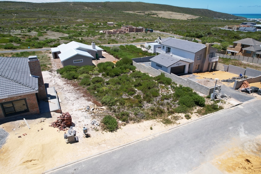 0 Bedroom Property for Sale in Agulhas Western Cape